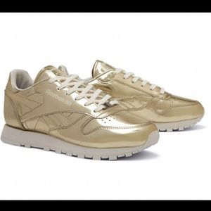 Sandro x Reebok Sneakers